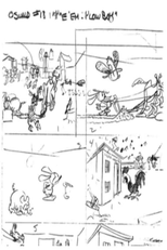 Ride 'Em Plowboy (Ride 'Em Plowboy)