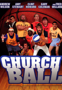 Church Ball (Church Ball)