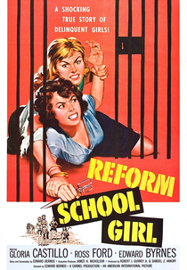 Reform School Girl (Reform School Girl)