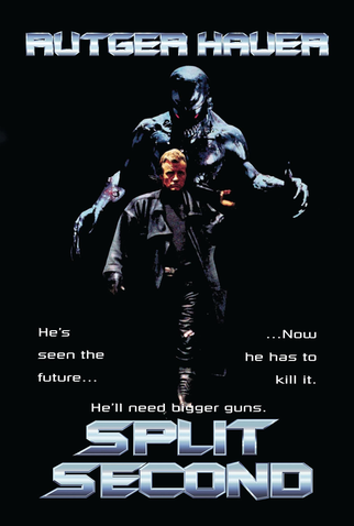 Poster 8 de Filme O Destruidor (1992)