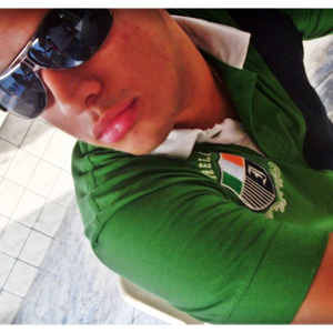 Foto de perfil de Lucas Mendes