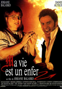 Minha vida é um inferno (Ma vie est un enfer)