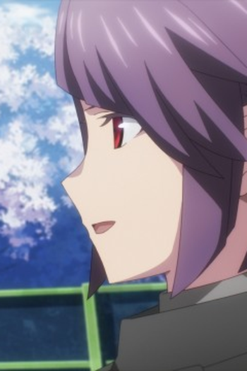 Poster de Episódio ワカナの決意 (2021)