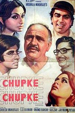 Chupke Chupke (Chupke Chupke)