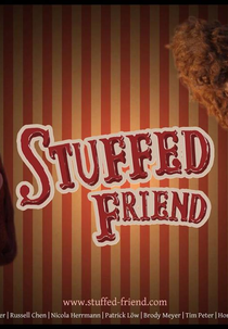Stuffed Friend (Stuffed Friend)