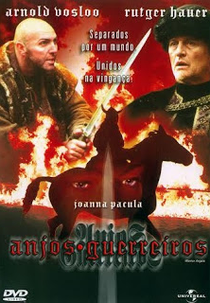 Anjos Guerreiros (Warrior Angels)