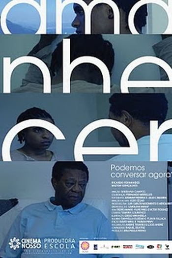 Poster de Curta Amanhecer (2010)