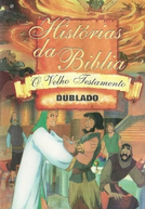 Coleção Bíblia Para Crianças - Dilúvio (Creation and the Flood: Testament - The Bible in Animation)