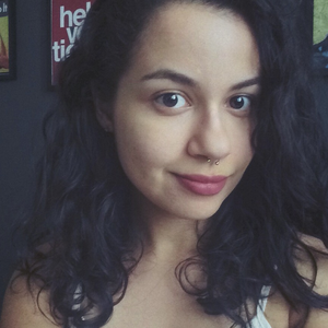Foto de perfil de Mariana Oliveira