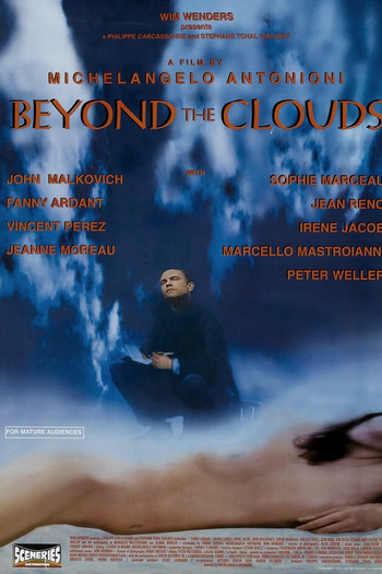  de Filme Além das Nuvens (1995)