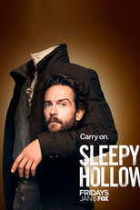 A Lenda de Sleepy Hollow (4ª Temporada) (Sleepy Hollow (Season 4))