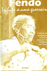 Féndô - Tributo a uma Guerreira (Féndô: Tributo A Uma Guerreira)