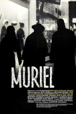 Muriel ou o Tempo de um Retorno (Muriel ou Le Temps d'un Retour)