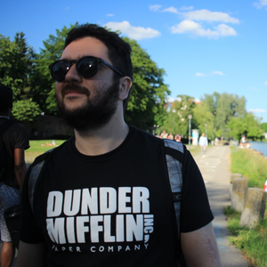 Foto de perfil de Renan