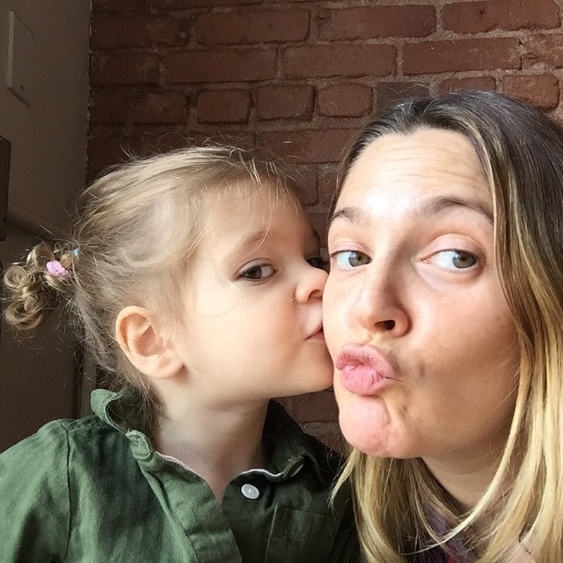 Drew Barrymore - Foto 11