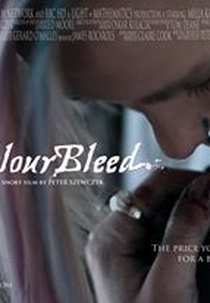 Colour Bleed (Colour Bleed)