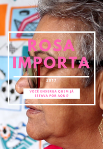 Rosa Importa (Rosa Importa)