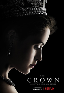 The Crown (1ª Temporada) (The Crown (Season 1))