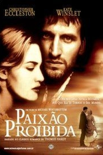  de Filme Paixão Proibida (1996)