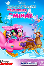 O Desfile de Laços de Inverno da Minnie (Mickey Mouse Clubhouse: Minnie's Winter Bow Show)