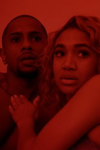 Poster de Episódio Eye On The Sparrow (2019)