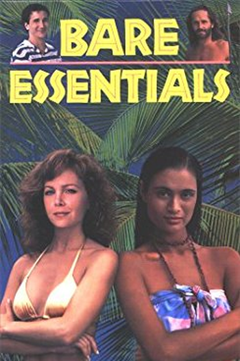 Poster de TV Bare Essentials (1991)