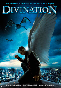 Criaturas Divinas (Divination)