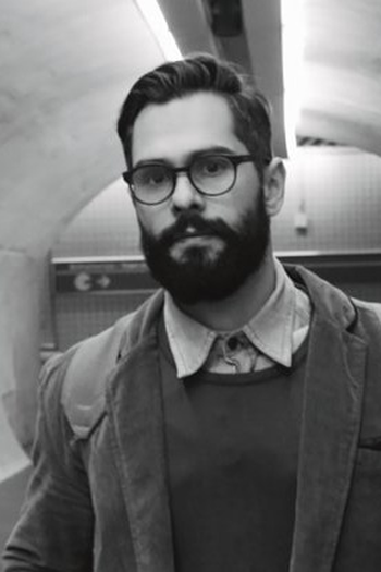 Poster de Curta DEJA VU (2015)