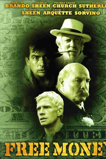  de Filme Loucos por Dinheiro (1998)