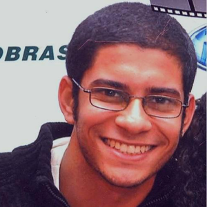 Foto de perfil de Andersen Pereira