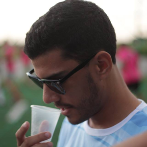 Foto de perfil de Lucas