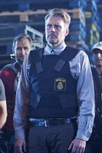 Poster de Episódio Avsnitt 9 (2016)