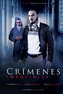 Crimes Impossíveis - Poster / Capa / Cartaz - Oficial 2