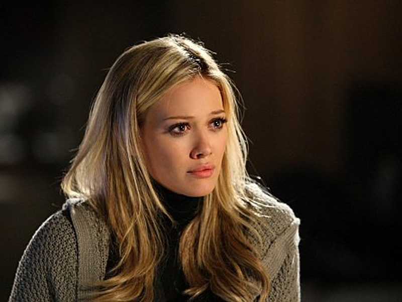 Foto 29 de Ghost Whisperer (4ª Temporada)