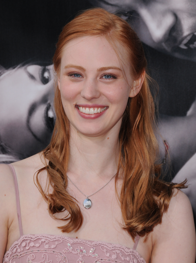 Deborah Ann Woll - Foto 9
