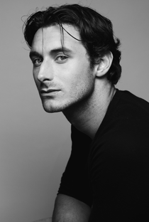 Ryan Panizza - Poster 1