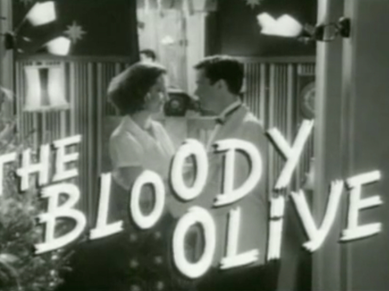 Foto 1 de The Bloody Olive