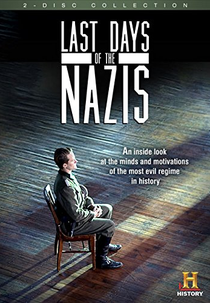 O Último Dia dos Nazis (Last Days of the Nazis)