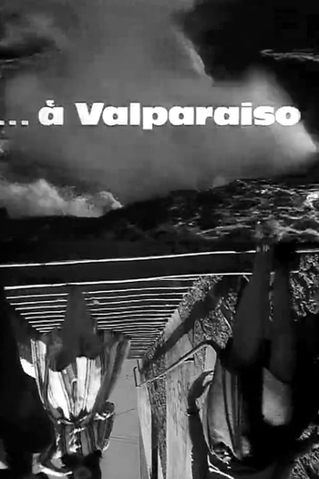  de Curta ...A Valparaíso (1965)