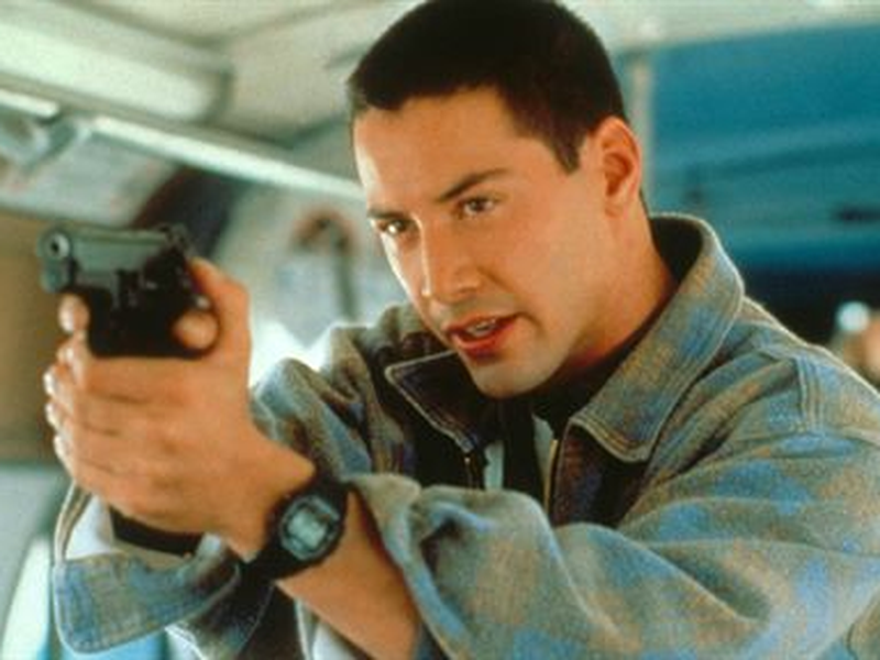 Foto 4 de Velocidade Máxima