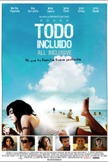  de Filme Tudo Pode Acontecer (2008)