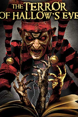 Terror no Halloween (The Terror of Hallow's Eve)