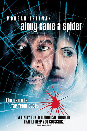  de Filme Na Teia da Aranha (2001)