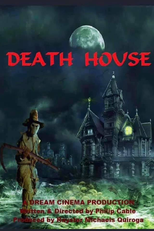 Death House: The Haunting Begins (Death House: The Haunting Begins)