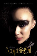 Scorpion Girl (Scorpion Girl)
