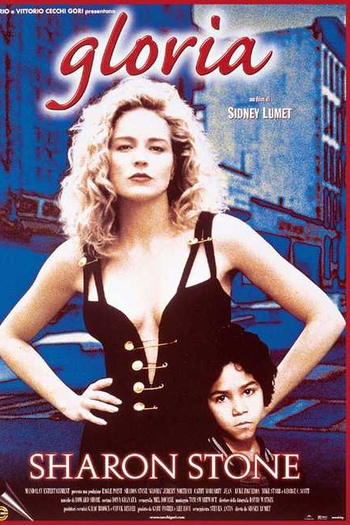  de Filme Glória - A Mulher (1999)