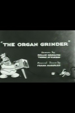 The Organ Grinder (The Organ Grinder)