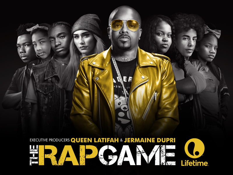 Foto 3 de The Rap Game (2ª Temporada)
