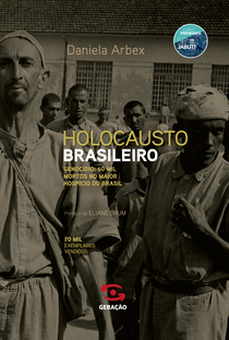 Holocausto Brasileiro - Poster / Capa / Cartaz - Oficial 2