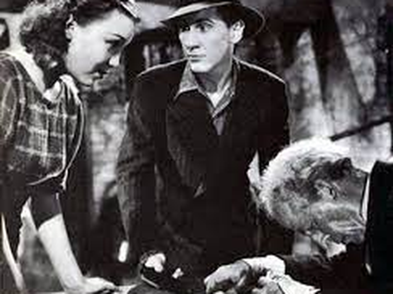 Foto 2 de Os Predestinados